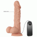 Baile | Вібратор - Beautiful Encounter Buraq Vibrator Flesh. Цена 996 грн. Фото: 1