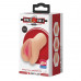 Baile | Мастурбатор - Crazy Bull Eliana Masturbator Flesh. Ціна 423 грн. Фото: 1
