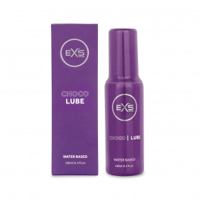 EXS | Лубрикант - EXS Chocolate Lube, 100 мл. Ціна: 524 грн