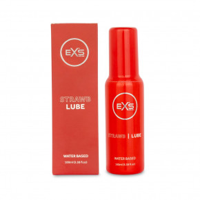 EXS | Лубрикант - EXS Strawberry Lube, 100 мл. Ціна: 511 грн