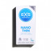 EXS | Презервативи - EXS Nano Thin, 12 шт.. Цена 328 грн. Фото: 1