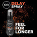 EXS | Спрей-пролонгатор - EXS Delay Spray, 50 мл. Цена 974 грн. Фото: 1