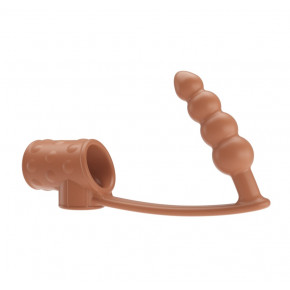 Baile | Насадка на член - Rilley, TPE, Waterproof. Цена: 180 грн