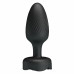 Baile | Анальна пробка - Osborn, 10 Wibracji, Silikon. Ціна 1199 грн. Фото: 2 Baile | Анальна пробка - Osborn, 10 Wibracji, Silikon. Ціна 1199 грн. Фото: 2