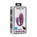 Baile | Вібростимулятор - Klay, 10 vibration functions 10 thrusting settings Mobile APP remote control. Цена 2 376 грн. Фото: 7