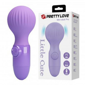 Baile | Вібратор - Little Cute, Silicone, Vibration. Цена: 979 грн