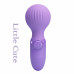 Baile | Вібратор - Little Cute, Silicone, Vibration. Ціна 979 грн. Фото: 1
