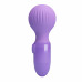 Baile | Вібратор - Little Cute, Silicone, Vibration. Ціна 979 грн. Фото: 2