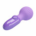 Baile | Вібратор - Little Cute, Silicone, Vibration. Ціна 979 грн. Фото: 3