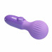 Baile | Вібратор - Little Cute, Silicone, Vibration. Ціна 979 грн. Фото: 4
