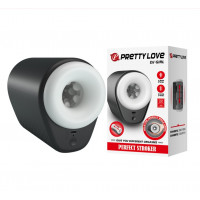 Мастурбатор - Dj Girl, 5 vibration functions 5 thrusting settings