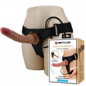 Baile | Страпон - Kyton, Squirt, Waterproof. Цена: 858 грн