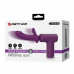 Baile | Вібромасажер - Dj Scholar, Massage Gun, Silicone ABS. Цена 3 954 грн. Фото: 9