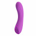 Baile | Вібратор - DJ DICK, 10 vibration functions, Magnetic USB charging. Цена 1 919 грн. Фото: 1