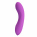 Baile | Вібратор - DJ DICK, 10 vibration functions, Magnetic USB charging. Цена 1 919 грн. Фото: 2