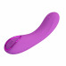 Baile | Вібратор - DJ DICK, 10 vibration functions, Magnetic USB charging. Цена 1 919 грн. Фото: 3