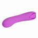 Baile | Вібратор - DJ DICK, 10 vibration functions, Magnetic USB charging. Цена 1 919 грн. Фото: 4