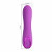 Baile | Вібратор - DJ DICK, 10 vibration functions, Magnetic USB charging. Цена 1 919 грн. Фото: 5