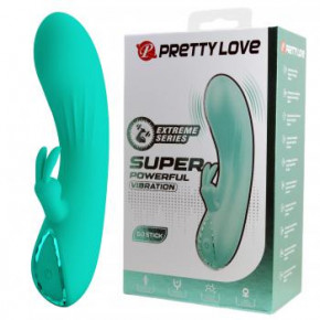 Baile | Вібратор - DJ STICK, 10 vibration functions, Magnetic USB charging. Ціна: 1997 грн