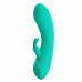 Baile | Вібратор - DJ STICK, 10 vibration functions, Magnetic USB charging. Цена 1 997 грн. Фото: 1