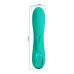 Baile | Вібратор - DJ STICK, 10 vibration functions, Magnetic USB charging. Цена 1 997 грн. Фото: 5