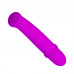 Baile | Вібратор - Pretty Love Antony Vibrator Purple. Цена 370 грн. Фото: 4
