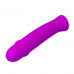 Baile | Вібратор - Pretty Love Antony Vibrator Purple. Цена 370 грн. Фото: 8