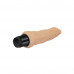 Lovetoy | Реалістичний вібратор - Xtreme Feel Vibrator Flesh 8
