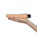 Lovetoy | Реалістичний вібратор - Xtreme Feel Vibrator Flesh 8