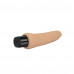 Lovetoy | Реалістичний вібратор - Xtreme Feel Vibrator Flesh 8
