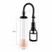 Lovetoy | Вакуумна помпа - Maximizer Worx VX1 Pussy Pump. Цена 1 158 грн. Фото: 3