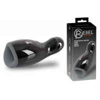 Orion | Мастурбатор - Rebel Masturbator with 3 function. Ціна 5856 грн