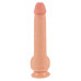 Orion | Фалоімітатор з мошонкою - Realistixxx Real Lover Large. Цена 2 846 грн. Фото: 2