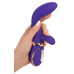 Orion | Hi-tech вібратор - Ravish Purple. Ціна 3924 грн. Фото: 2
