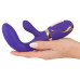 Orion | Hi-tech вібратор - Ravish Purple. Ціна 3924 грн. Фото: 3