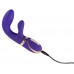 Orion | Hi-tech вібратор - Ravish Purple. Ціна 3924 грн. Фото: 4