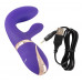 Orion | Hi-tech вібратор - Ravish Purple. Ціна 3924 грн. Фото: 5