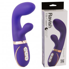 Orion | Hi-tech вібратор - Ravish Purple. Ціна: 3924 грн