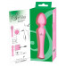 Orion | Вібромасажер - Sweet Smile Rechargeable Mini Wand. Ціна 1622 грн. Фото: 6