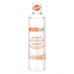 Waterglide | Лубрикант - WaterGlide Guarana, 300 мл . Цена: 623 грн