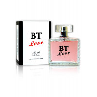 Aurora | Парфуми з феромонами - Aurora Bt Love Women, 100 мл. Ціна 1575 грн