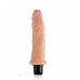 Lovetoy | Реалістичний вібратор - Xtreme Feel Vibrator Flesh 8.5