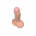 Lovetoy | Фалоімітатор - The Ultra Soft Dude 8.8