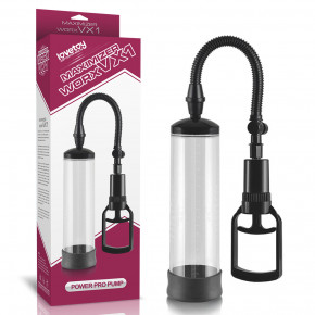 Lovetoy | Вакуумна помпа - Maximizer Worx VX1 Power Pro Pump. Ціна: 1050 грн