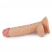 Lovetoy | Фалоімітатор - Real Extreme Dildo 7.5
