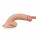 Lovetoy | Фалоімітатор - Real Extreme Dildo 7.5