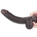 Lovetoy | Фалоімітатор - Sliding-Skin Dual Layer Dong 9