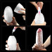 Lovetoy | Мастурбатор - Traning Master Giant Egg Masturbator Red. Цена 435 грн. Фото: 2
