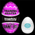 Lovetoy | Мастурбатор - Traning Master Giant Egg Masturbator Purple. Ціна 435 грн. Фото: 4 Lovetoy | Мастурбатор - Traning Master Giant Egg Masturbator Purple. Ціна 435 грн. Фото: 4