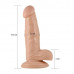 Lovetoy | Фалоімітатор - Real Extreme Dildo 7. Цена 646 грн. Фото: 3 Lovetoy | Фалоімітатор - Real Extreme Dildo 7. Цена 646 грн. Фото: 3